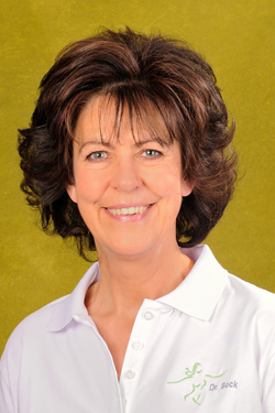 Dr. Brigitte Bock